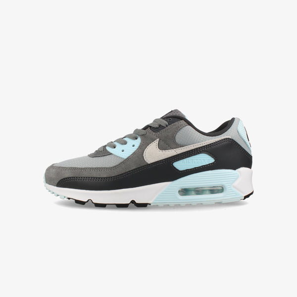 NIKE AIR MAX 90 LIGHT PUMICE/PHOTON DUST/SMOKE GREY