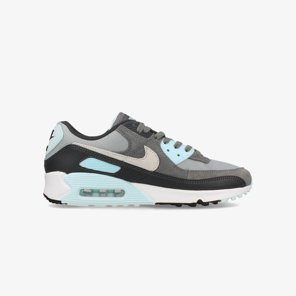 NIKE AIR MAX 90 LIGHT PUMICE/PHOTON DUST/SMOKE GREY