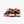 NIKE AIR MAX 90 WHITE/SMOKE GREY/SAFETY ORANGE