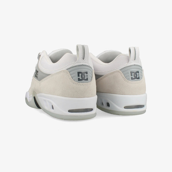 DC SHOES TRUTH OG WHITE/GREY