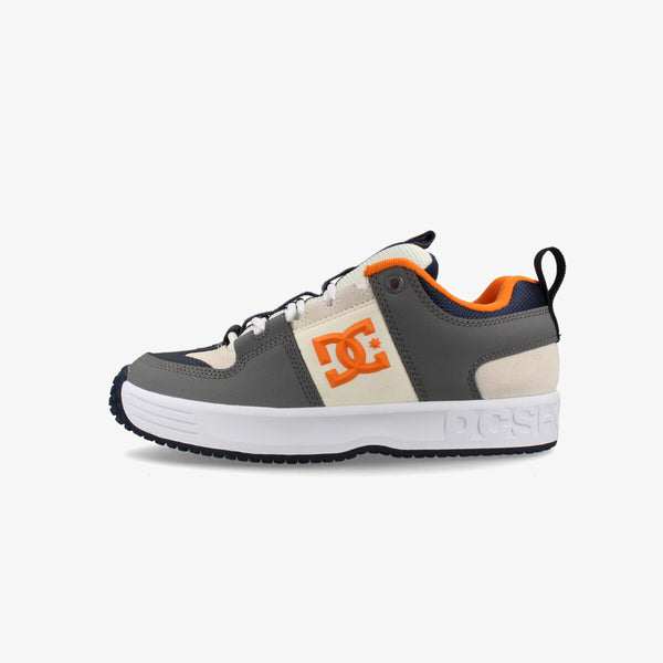 DC SHOES LYNX OG GREY/GREY/GREY