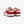 NIKE WMNS DUNK LOW NEXT NATURE WHITE/GYM RED