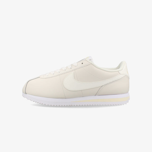 NIKE WMNS CORTEZ PHANTOM/SAIL/COCONUT MILK/WHITE