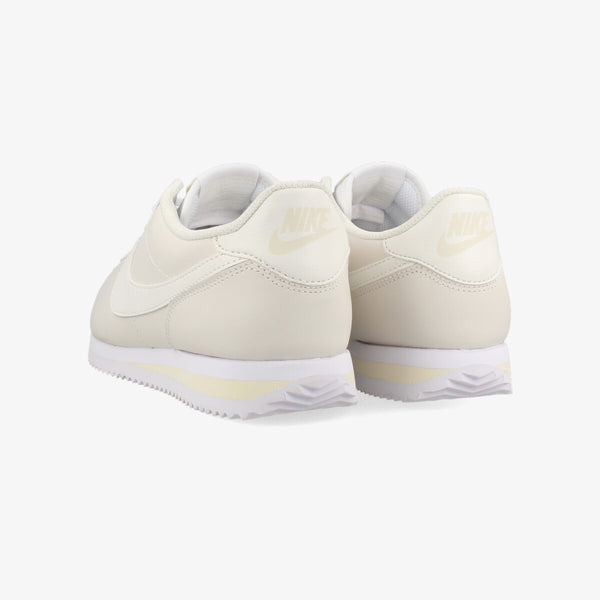 NIKE WMNS CORTEZ PHANTOM/SAIL/COCONUT MILK/WHITE