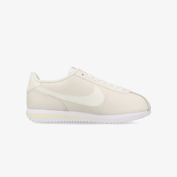 NIKE WMNS CORTEZ PHANTOM/SAIL/COCONUT MILK/WHITE