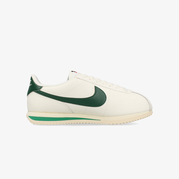 NIKE WMNS CORTEZ SAIL/GORGE GREEN/MALACHITE/COCONUT MILK