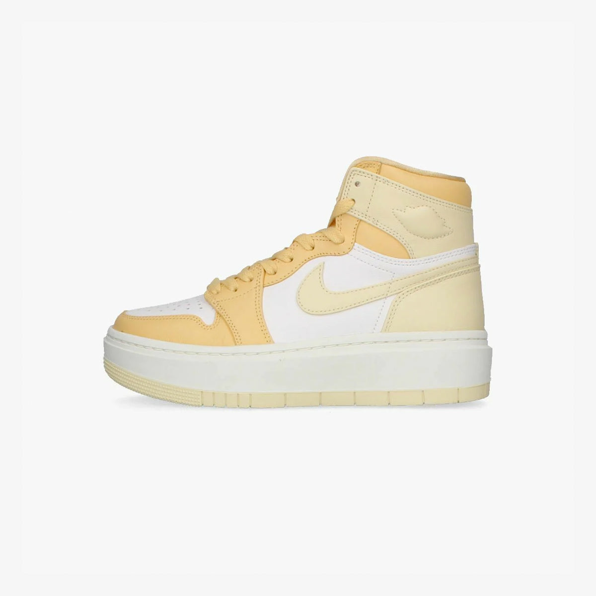 NIKE WMNS AIR JORDAN 1 ELEVATE HIGH CELESTIAL GOLD/WHITE/SAIL