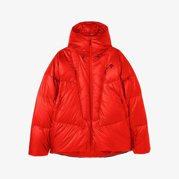 DESCENTE ALLTERRAIN 81 BRIGHT DOWN PARKA