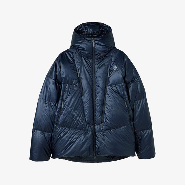 DESCENTE ALLTERRAIN 81 BRIGHT DOWN PARKA