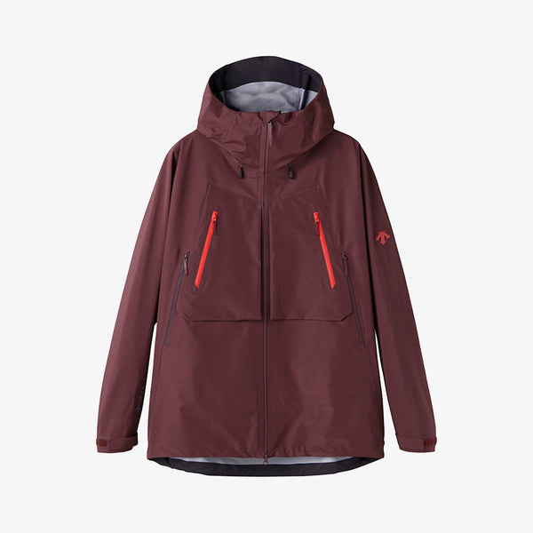 DESCENTE ALLTERRAIN 81 GORE-TEX SHELL JACKET -ZENCHIKEI-