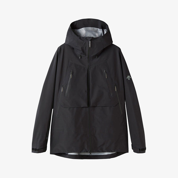 DESCENTE ALLTERRAIN 81 GORE-TEX SHELL JACKET -ZENCHIKEI-