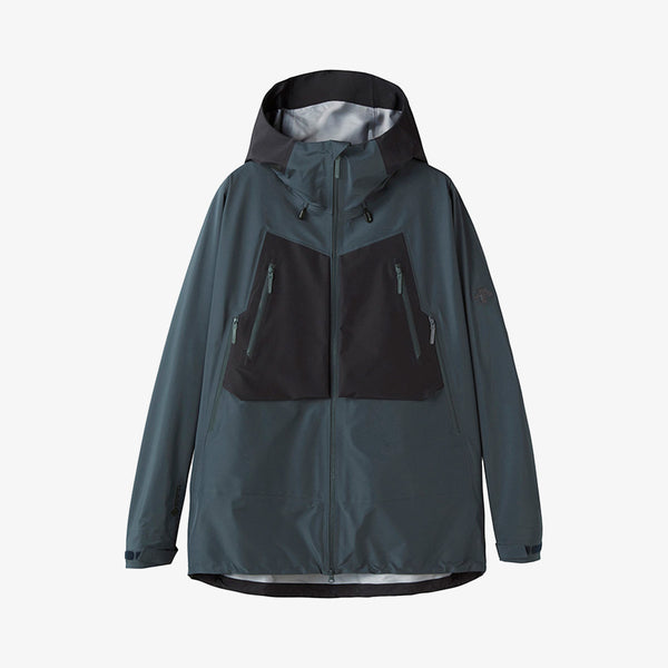 DESCENTE ALLTERRAIN 81 GORE-TEX SHELL JACKET -ZENCHIKEI-