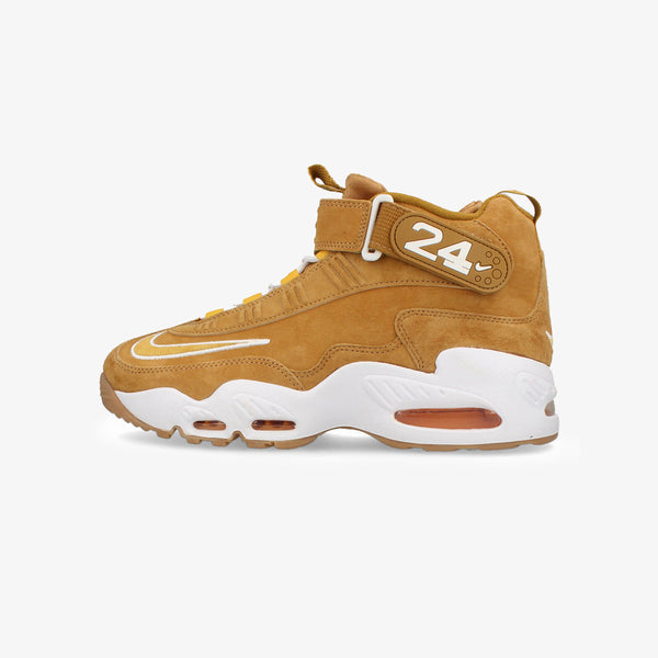 NIKE AIR GRIFFEY MAX 1 WHEAT/WHITE 【KEN GRIFFEY Jr】