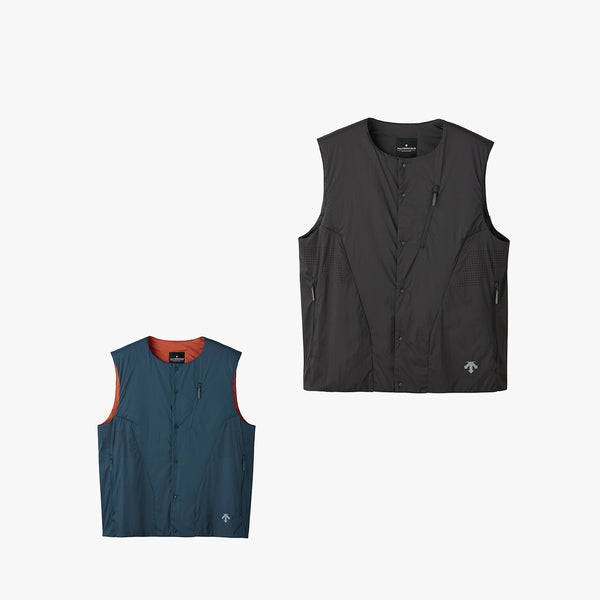 DESCENTE ALLTERRAIN 81 LIGHT INSULATION VEST