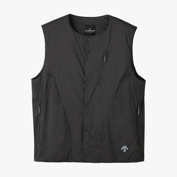 DESCENTE ALLTERRAIN 81 LIGHT INSULATION VEST