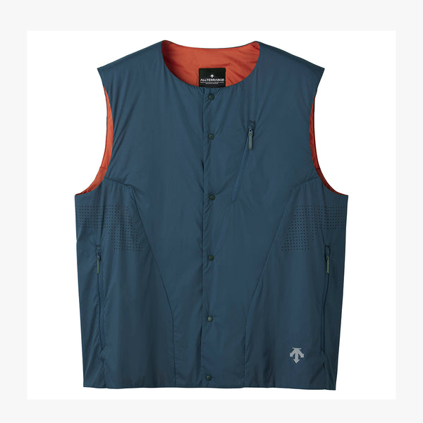 DESCENTE ALLTERRAIN 81 LIGHT INSULATION VEST