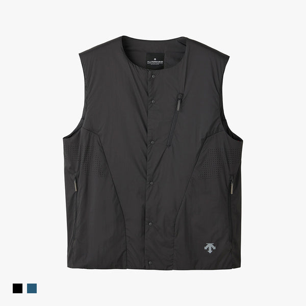 DESCENTE ALLTERRAIN 81 LIGHT INSULATION VEST