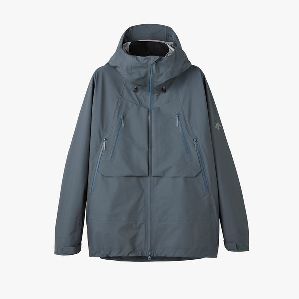 DESCENTE ALLTERRAIN 81 GORE-TEX SHELLJACKET ZC