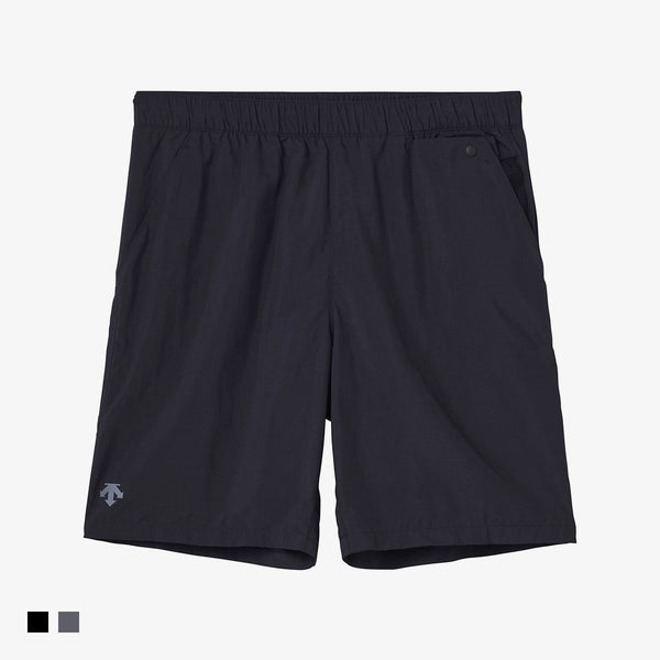 DESCENTE ALLTERRAIN 81 NYLON WR HALF PANTS