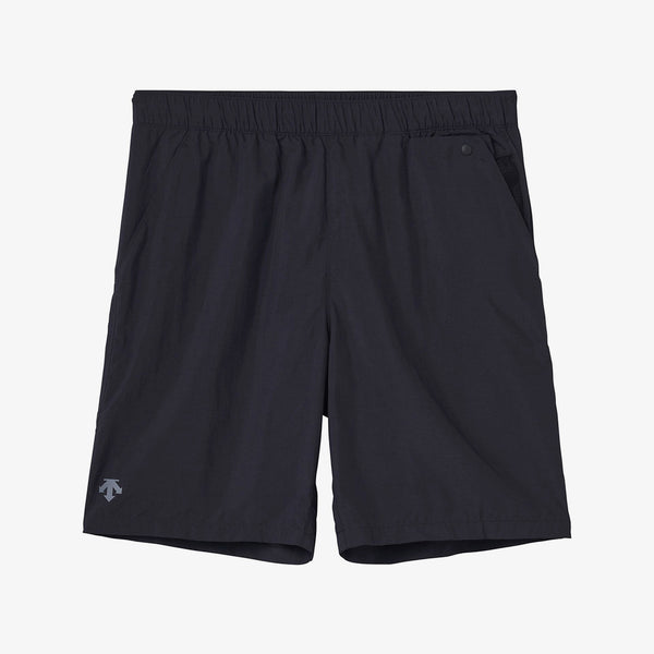 DESCENTE ALLTERRAIN 81 NYLON WR HALF PANTS