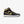 NIKE AIR JORDAN 1 MID BLACK/METALLIC GOLD/WHITE