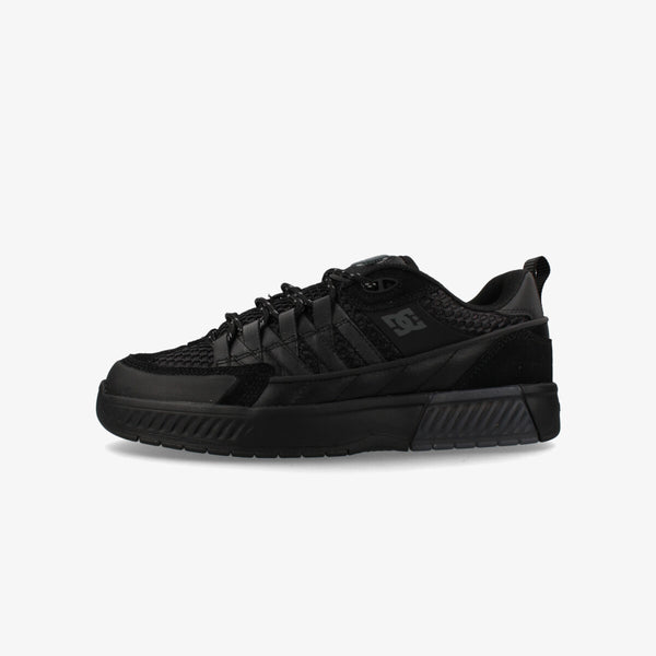 DC SHOES LUCIEN PURE DARKNESS -LUCIEN CLARKE-