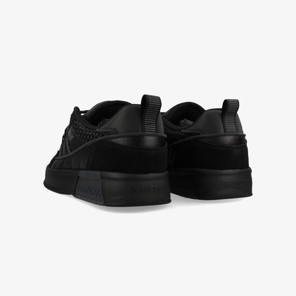 DC SHOES LUCIEN PURE DARKNESS -LUCIEN CLARKE-