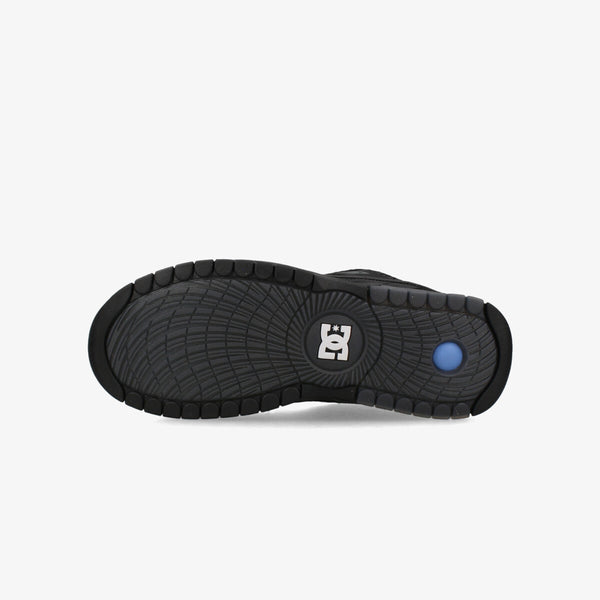 DC SHOES LUCIEN PURE DARKNESS -LUCIEN CLARKE-