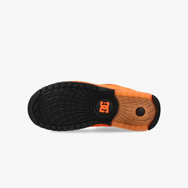 DC SHOES LUCIEN FUO