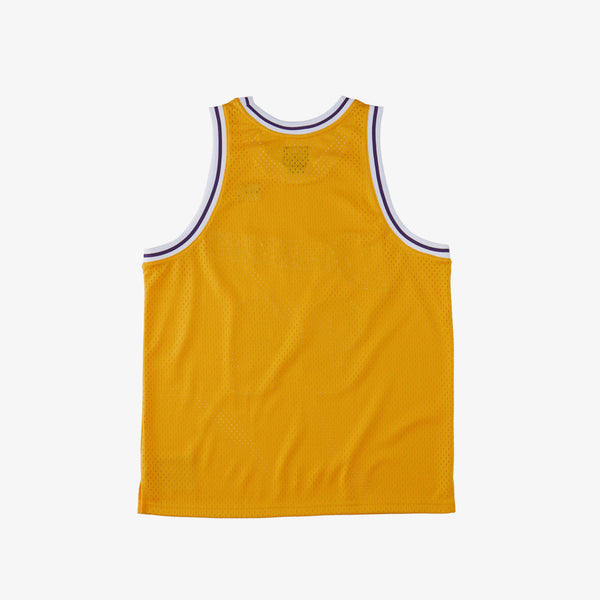 DC SHOES SHOWTIME JERSEY SAFFRON