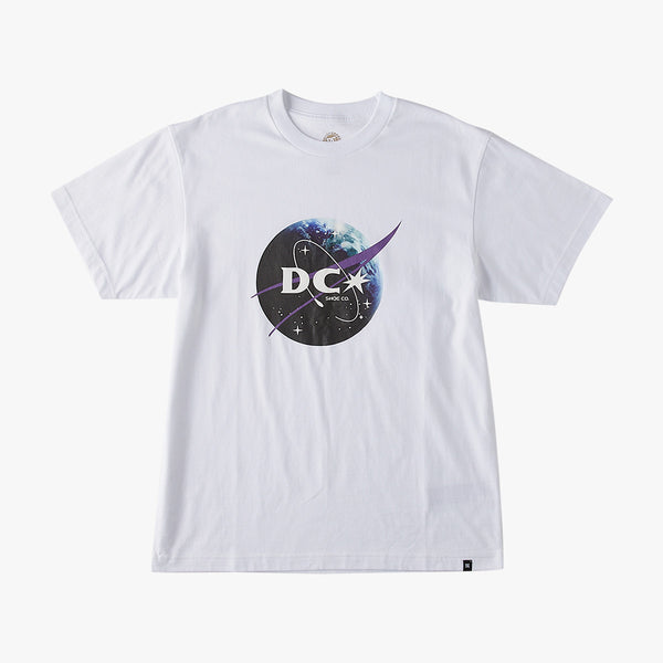 DC SHOES DC ISH HSS S WHITE