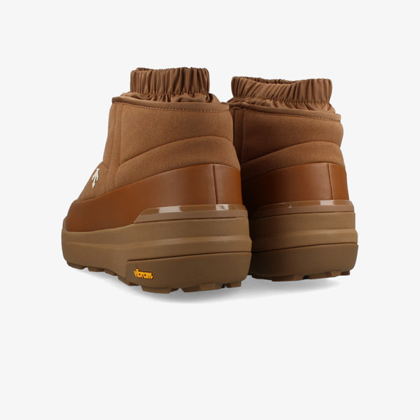 DESCENTE ALLTERRAIN DTRACE UNC MID AGAT BROWN/BEIGE