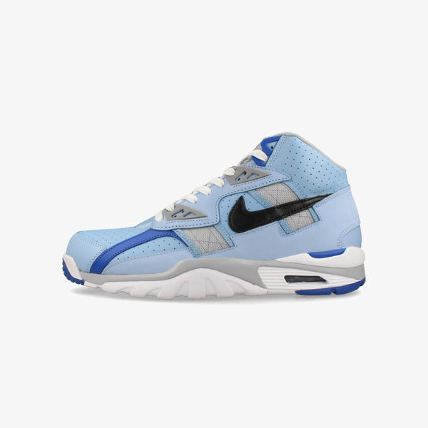 NIKE AIR TRAINER SC 【KANSAS CITY ROYALS】 BLUE/BLACK/WHITE