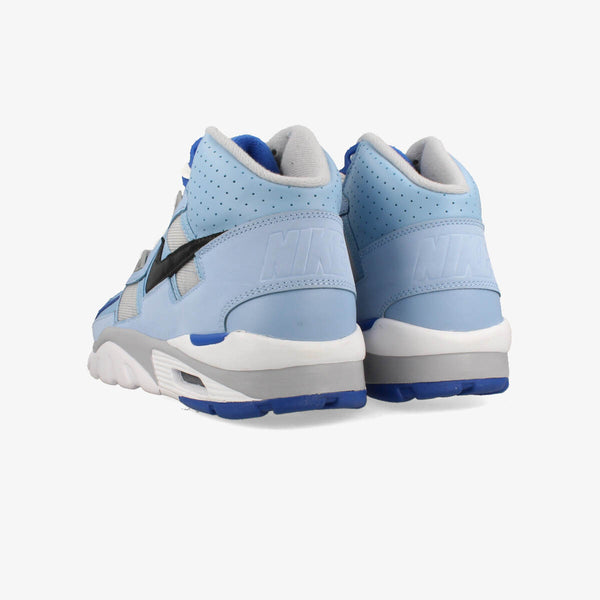 NIKE AIR TRAINER SC 【KANSAS CITY ROYALS】 BLUE/BLACK/WHITE