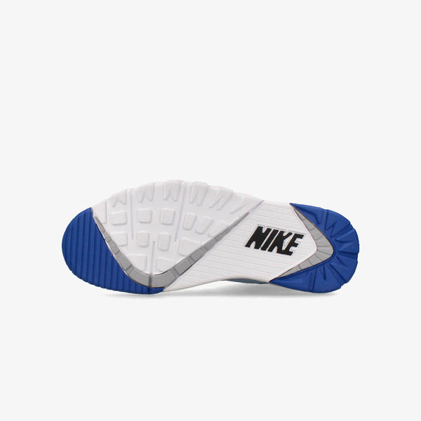 NIKE AIR TRAINER SC 【KANSAS CITY ROYALS】 BLUE/BLACK/WHITE