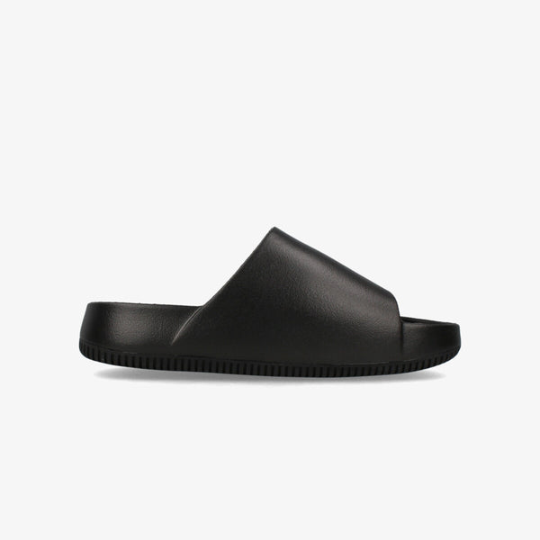 NIKE WMNS CALM SLIDE BLACK/BLACK