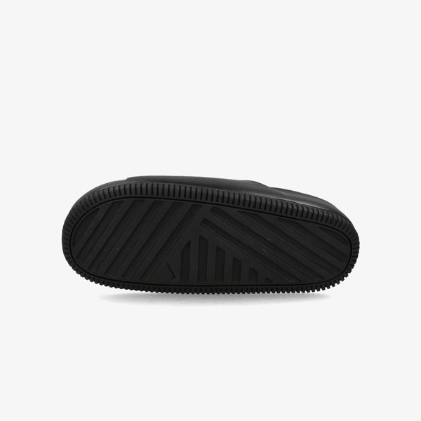 NIKE WMNS CALM SLIDE BLACK/BLACK