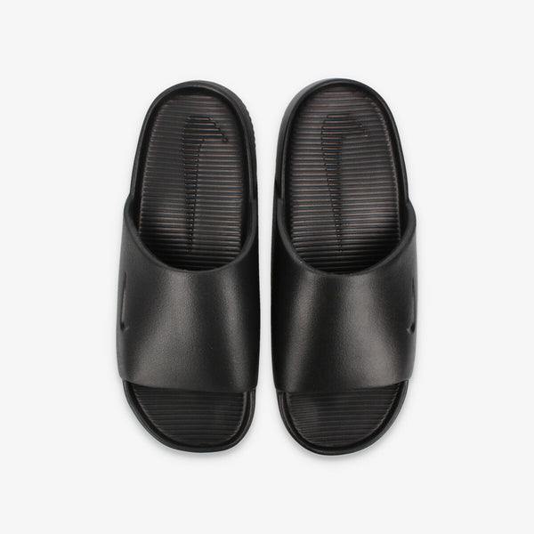 NIKE WMNS CALM SLIDE BLACK/BLACK