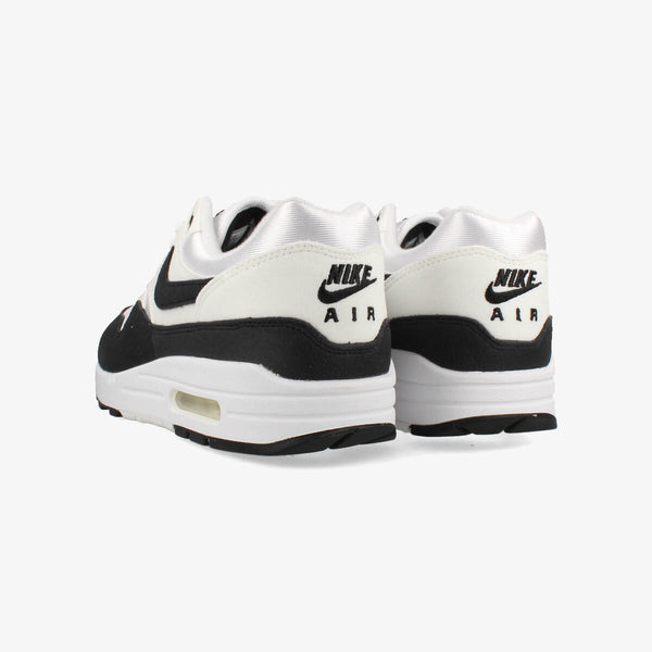 NIKE WMNS AIR MAX 1 WHITE/SUMMIT WHITE/BLACK