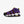 Load image into Gallery viewer, NIKE AIR MORE UPTEMPO &#39;96 【COURT PURPLE】 BLACK/COURT PURPLE/HYPER PINK/MULTI COLOR
