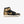 NIKE AIR JORDAN 1 HIGH OG BLACK/METALLIC GOLD/SAIL