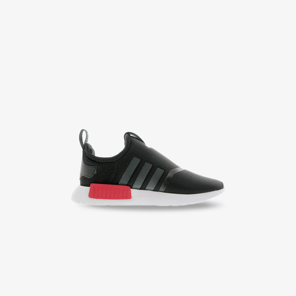 adidas NMD 360 I CORE BLACK/CORE BLACK/RUNNING WHITE