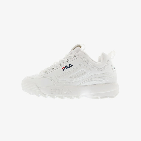 FILA DISRUPTOR II WWT