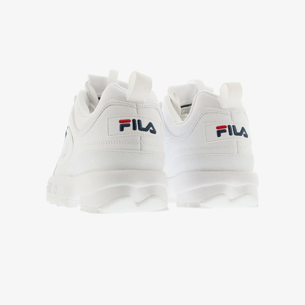 FILA DISRUPTOR II WWT