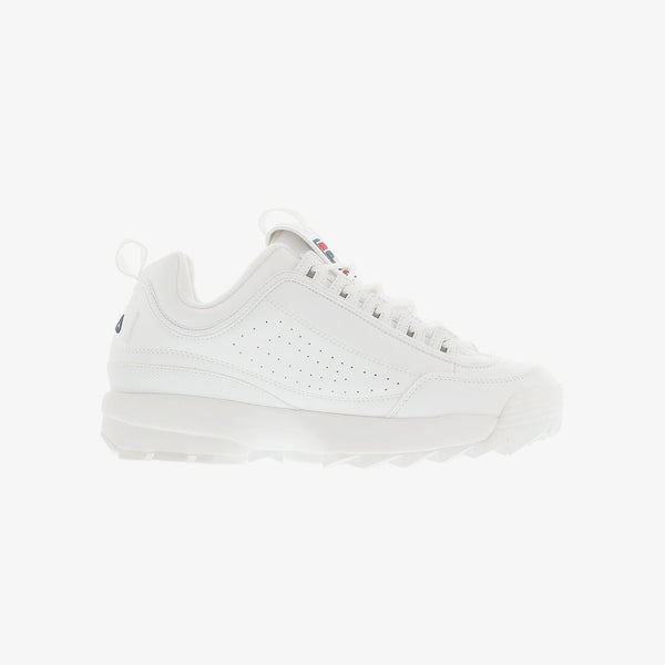 FILA DISRUPTOR II WWT