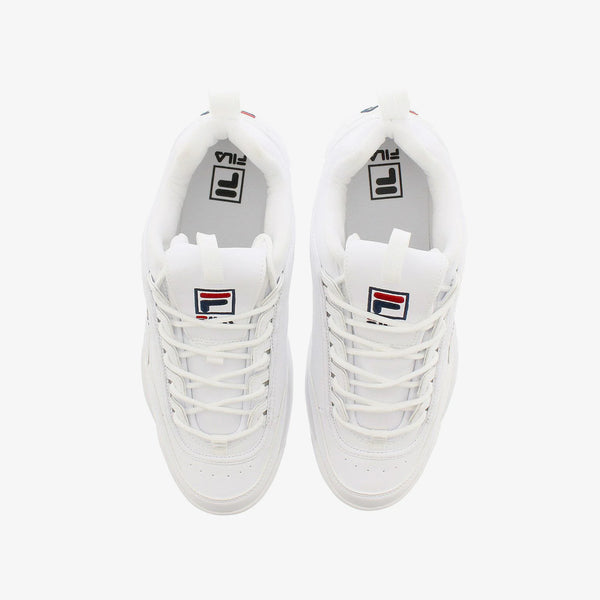 FILA DISRUPTOR II WWT