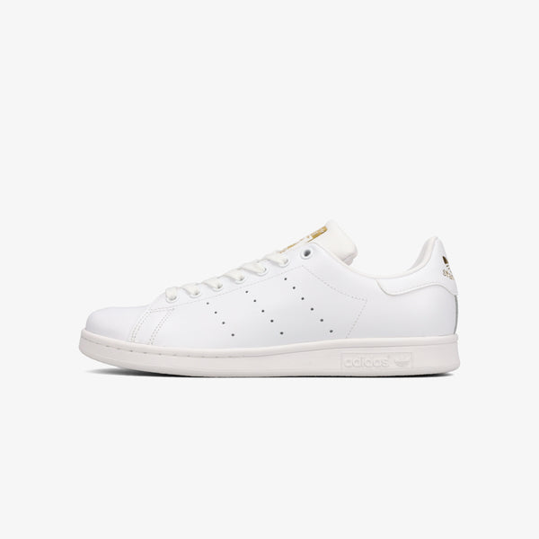 adidas STAN SMITH FTWR WHITE/FTWR WHITE/GOLD METALLIC