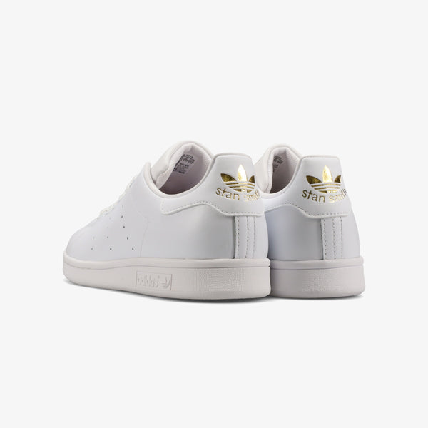 adidas STAN SMITH FTWR WHITE/FTWR WHITE/GOLD METALLIC