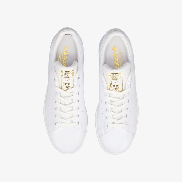 adidas STAN SMITH FTWR WHITE/FTWR WHITE/GOLD METALLIC