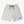 FIRST DOWN COZY SHORTS TASLAN NYLON GREY